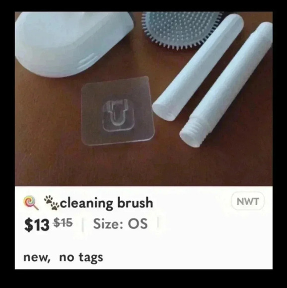 💙🌹 bathroom decor surprise box - Picture 10 of 12